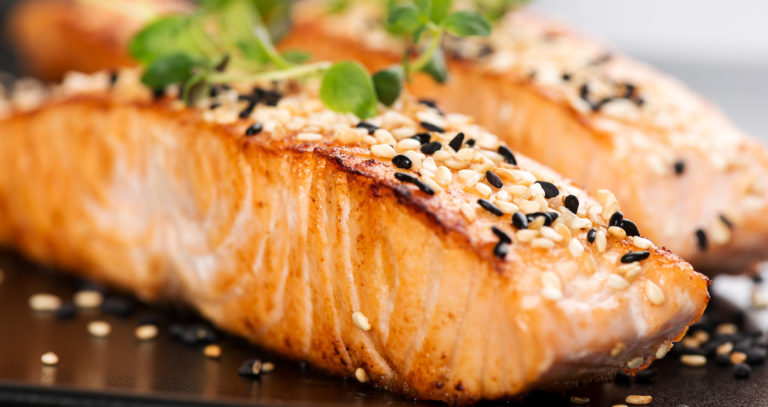 Salmon