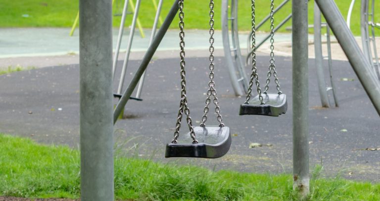 swings