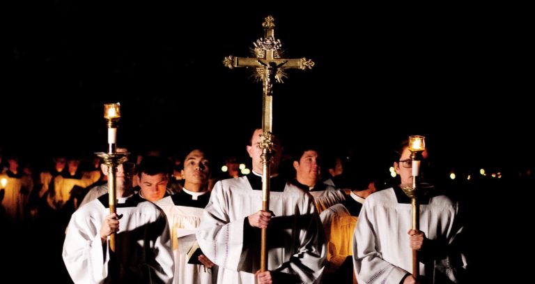 Procession