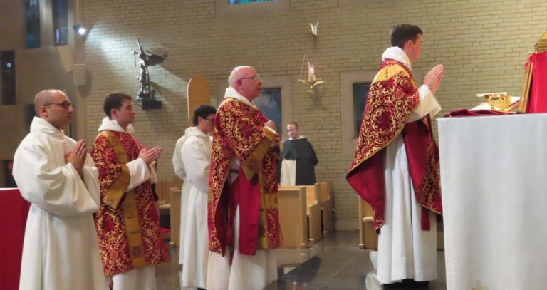 Dominican Rite