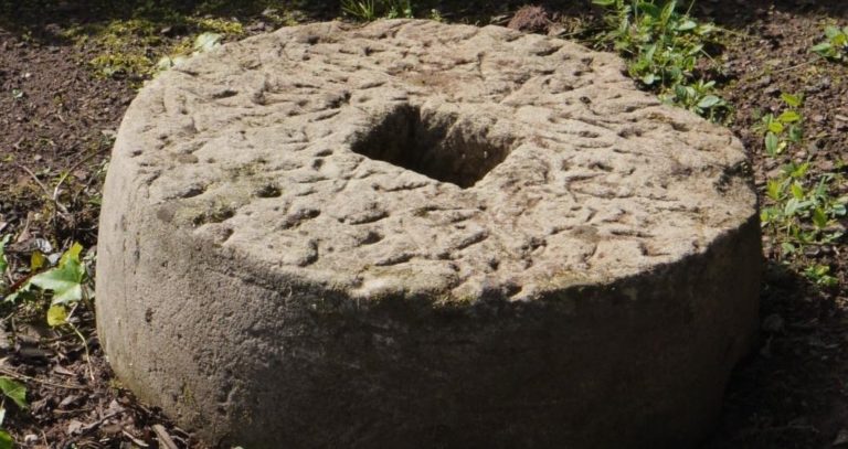 Millstone