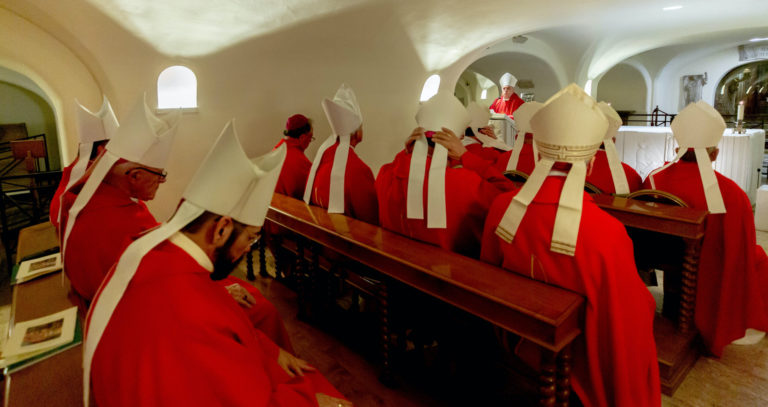 bishops