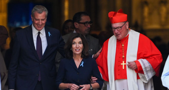Hochul