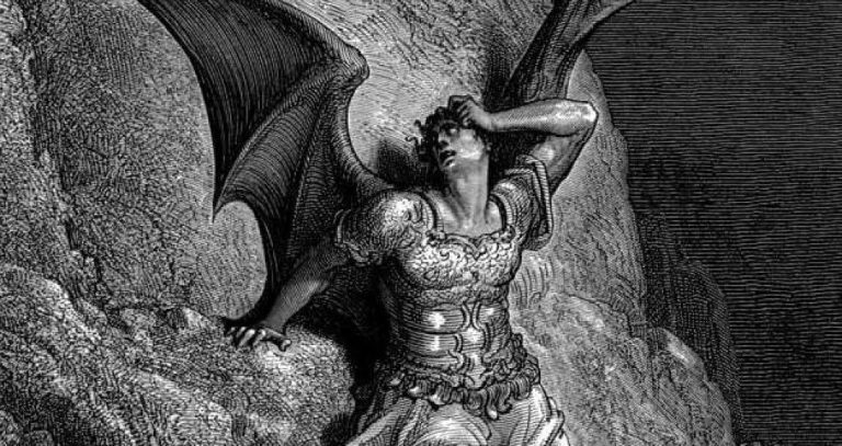 Paradise Lost