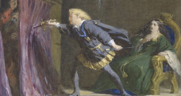 Hamlet