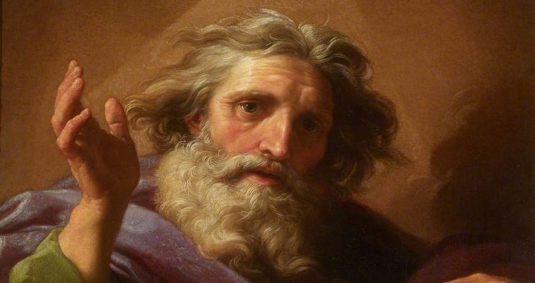God the Father