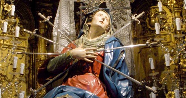Our Lady of Sorrows