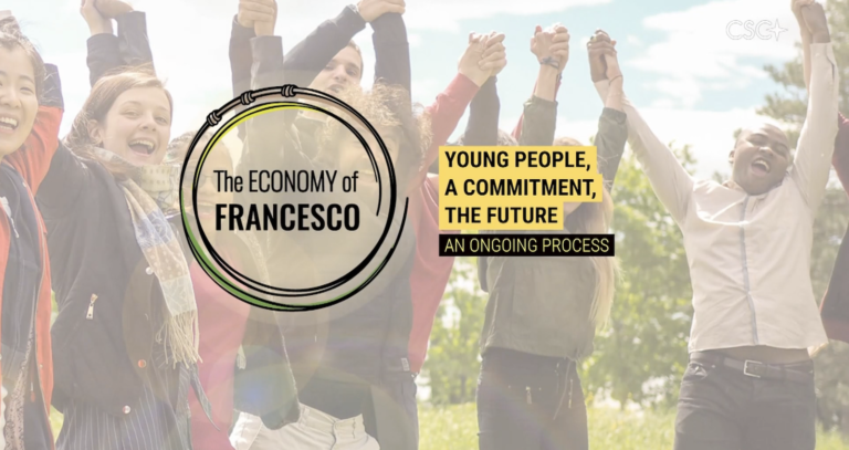 Economy of Francesco