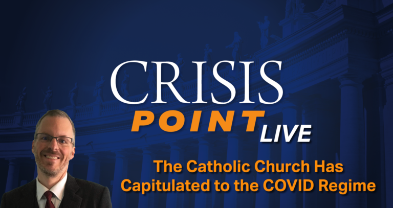 Crisis Point