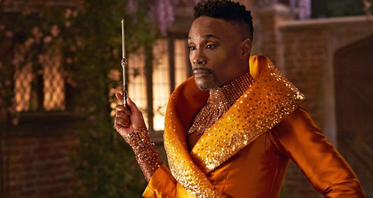 Billy Porter