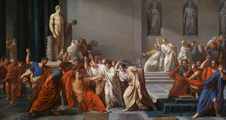 Julius Caesar