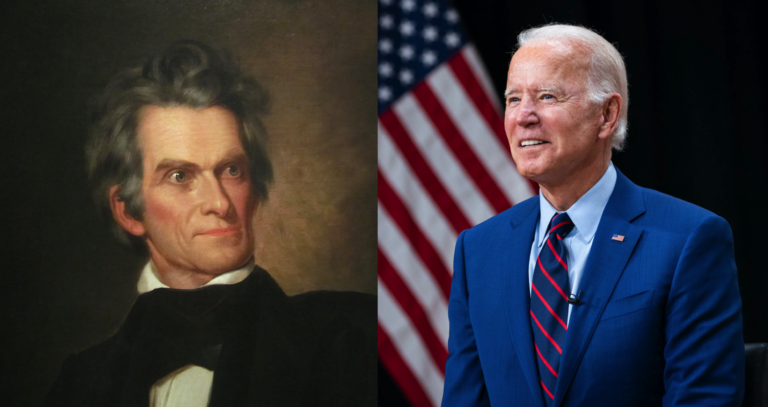 Chalhoun-Biden