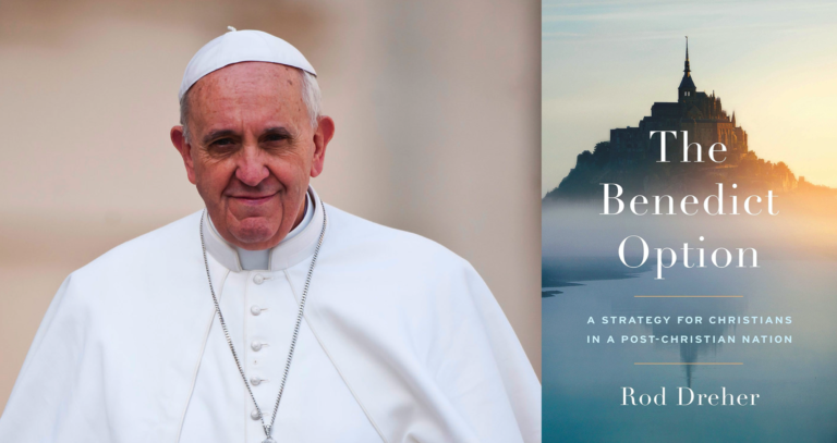 Francis - BO