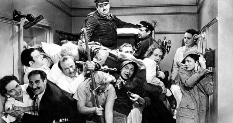 Marx Brothers