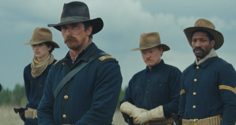 Hostiles