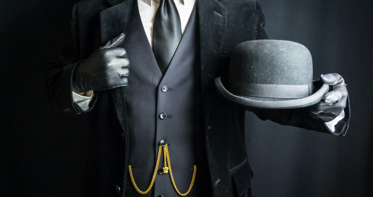 Gentleman
