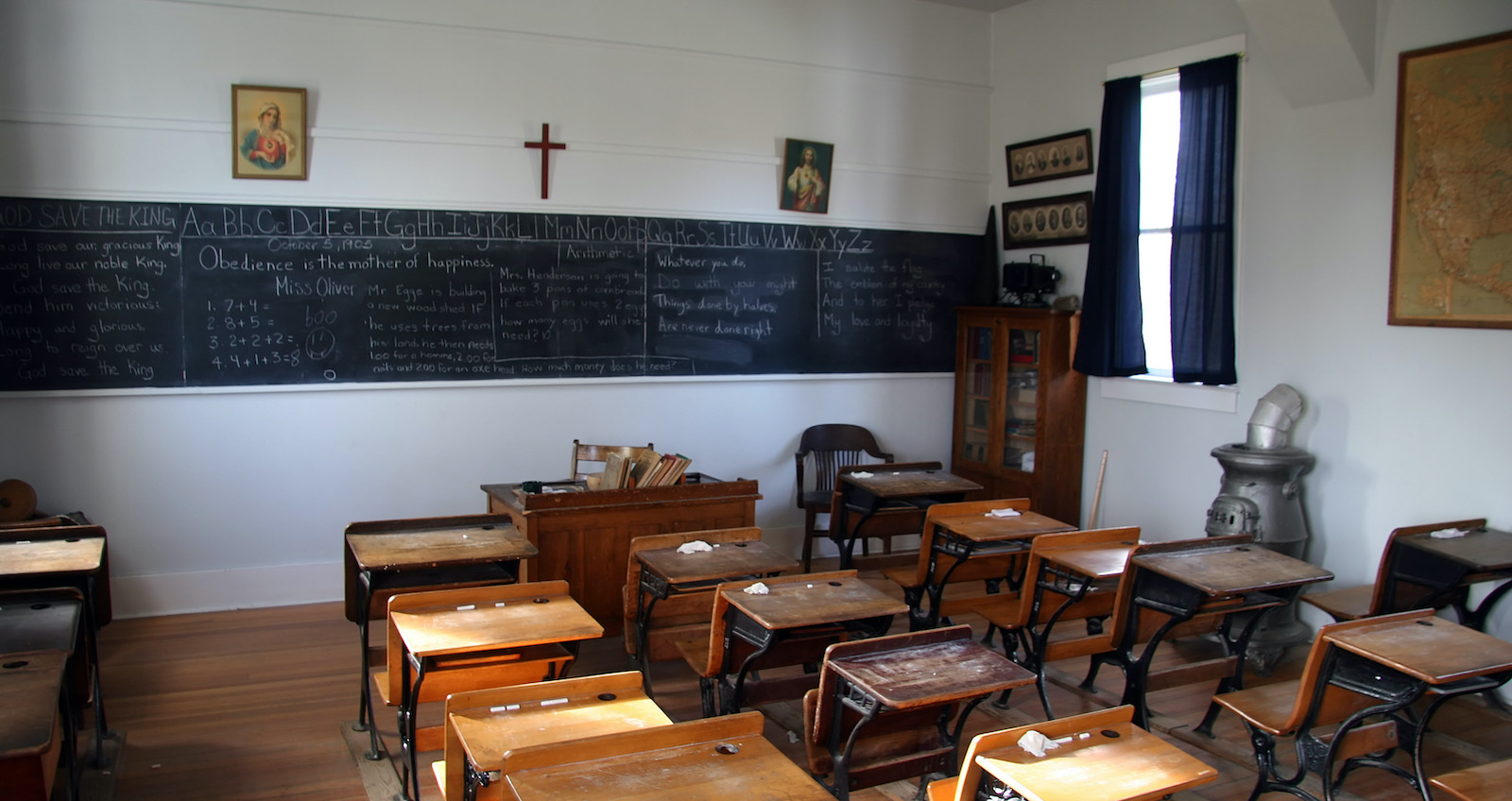 classroom
