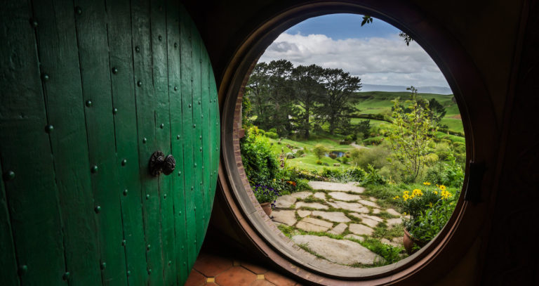 Hobbit