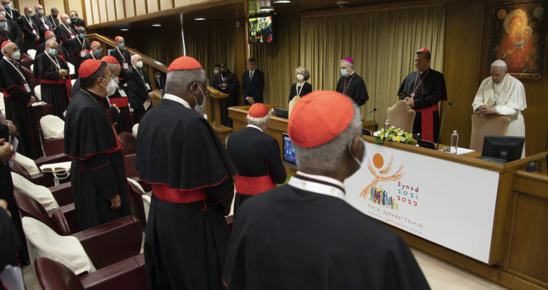 Synod