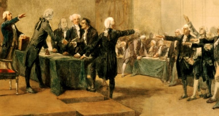 Declaration