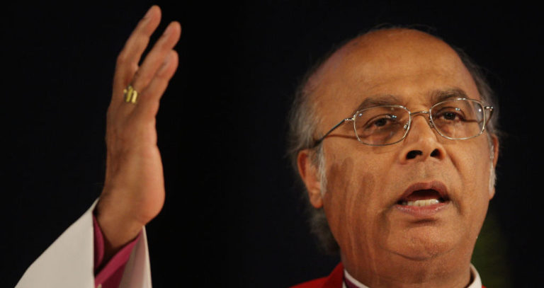 Nazir-Ali