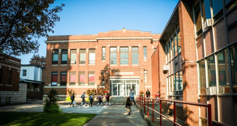 Sacred Heart Academy