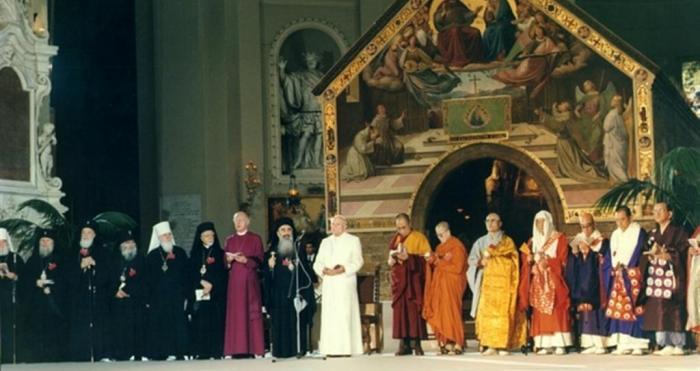 The Legacy of Assisi - Crisis Magazine