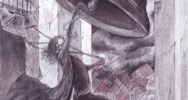 Devil in the Belfry