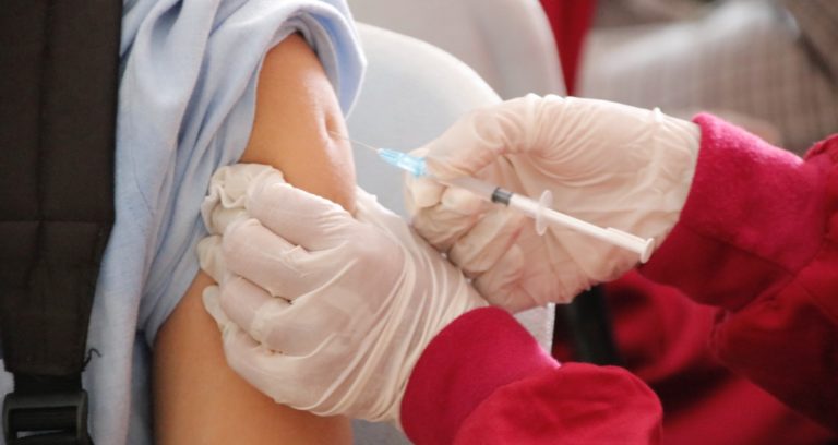 vaccine