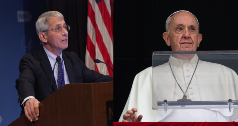 Fauci Francis