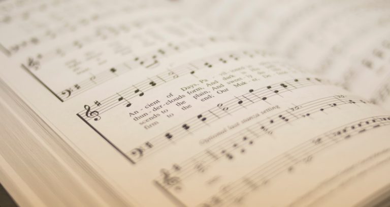 Hymnal