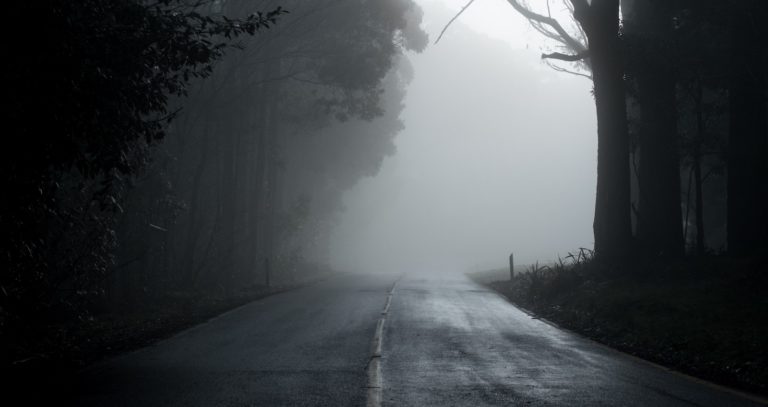 Ghosts