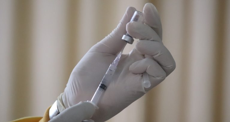 vaccine