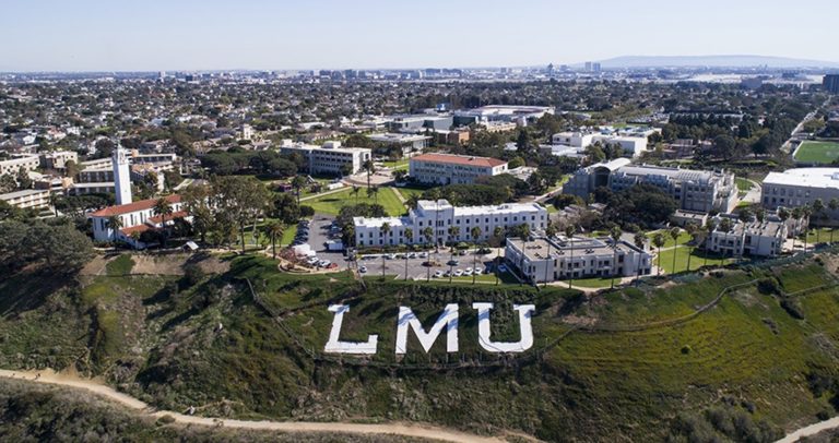 LMU