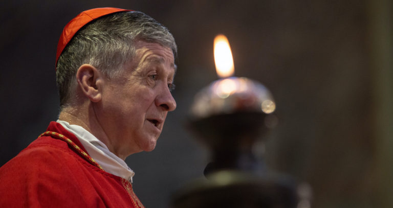 Cupich