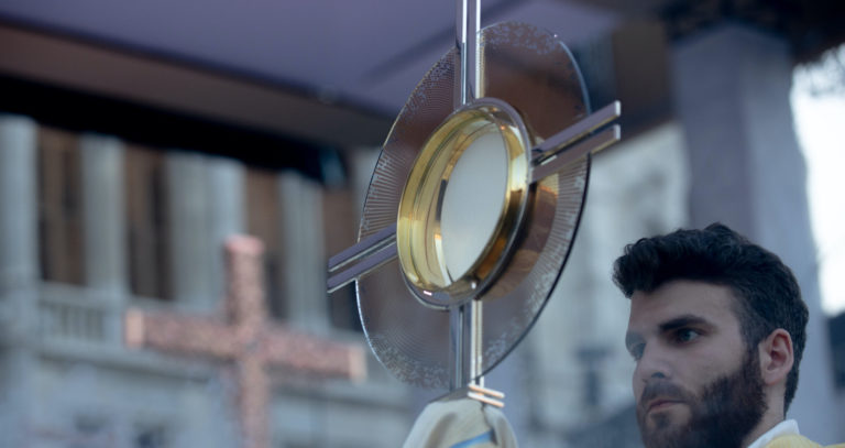 Eucharist