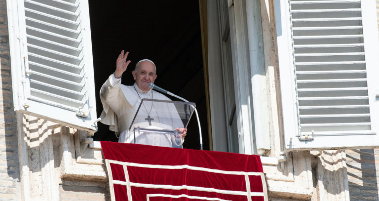 Pope Francis