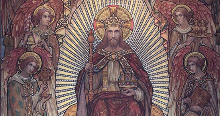 Christ the King