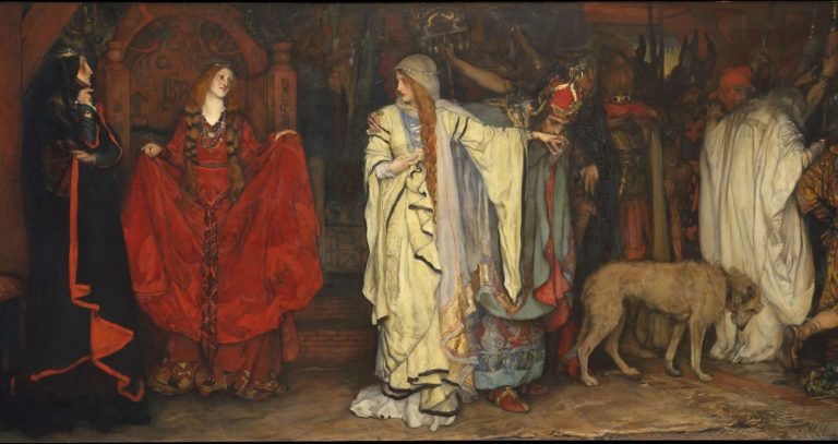 King Lear