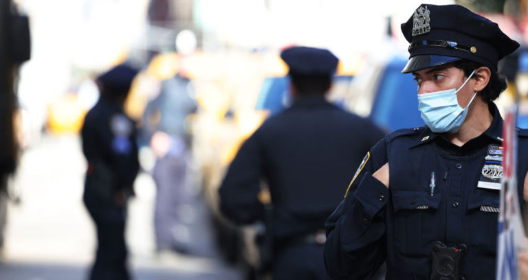 Police