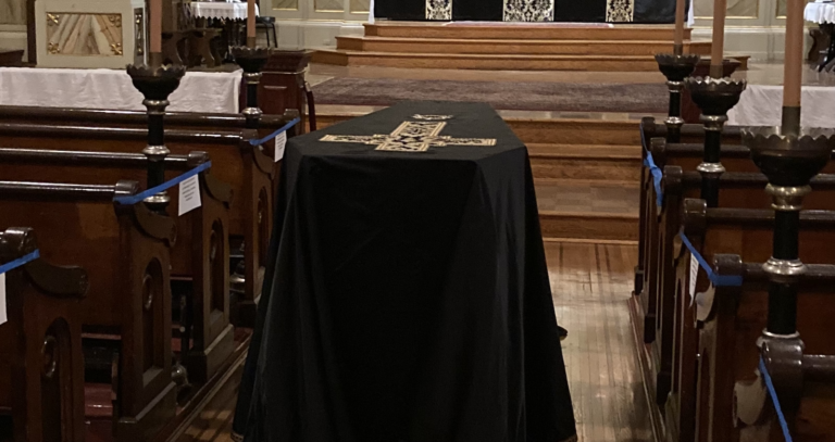 requiem Mass