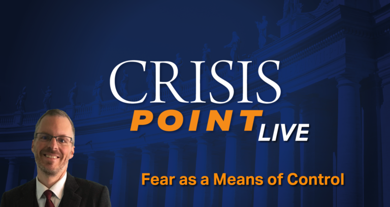 Crisis Point