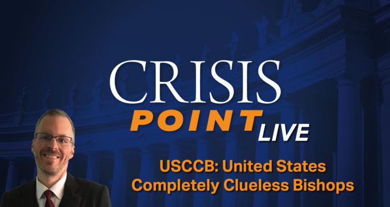 Crisis Point