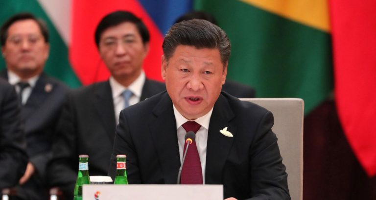 Xi Jinping