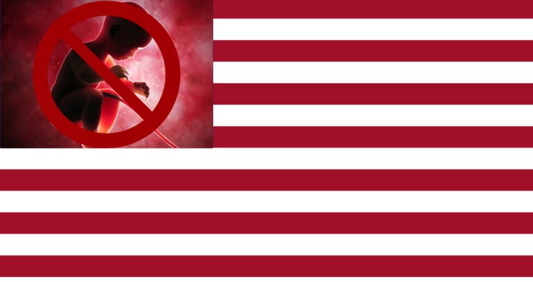 abortion states