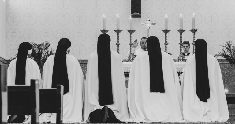 nuns