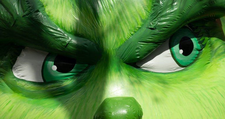 Grinch