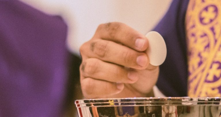 Communion