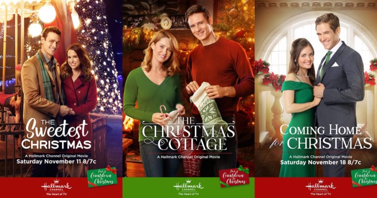 Hallmark Movies