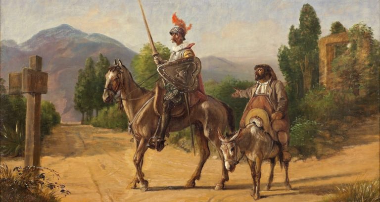 Don Quixote